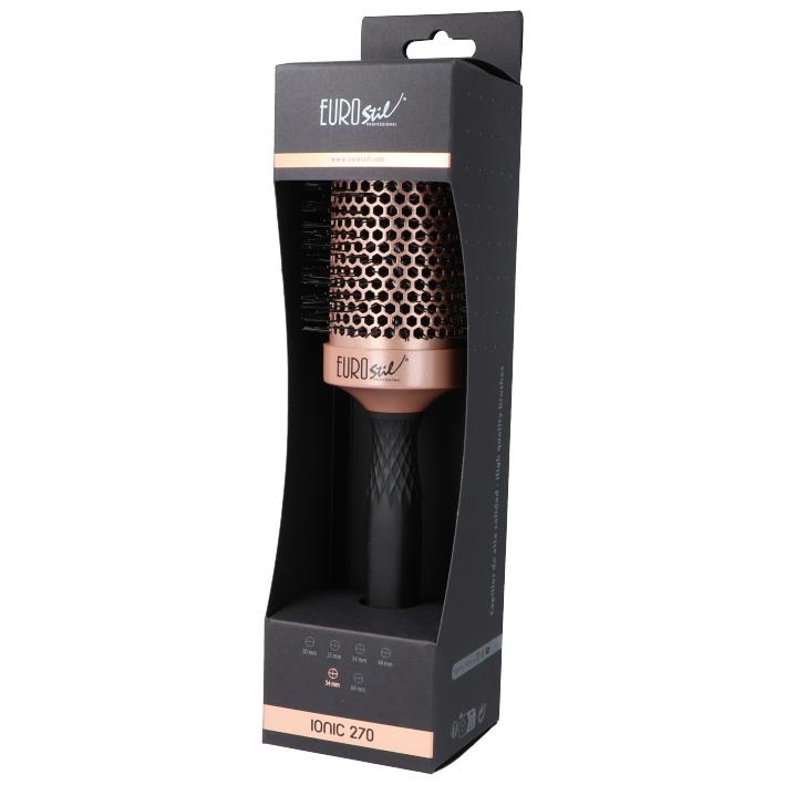 CEPILLO TERMICO LINEA IONIC 54 MM