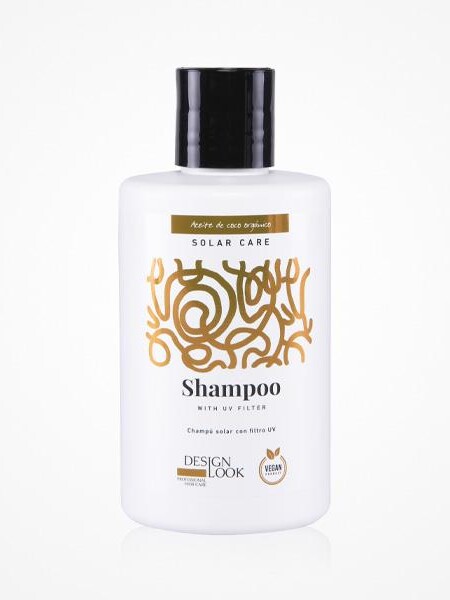 CHAMPÚ · 300ML · SOLAR CARE