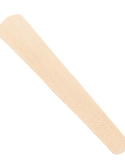 ESPATULA CERA MEDIANA 160 MM 