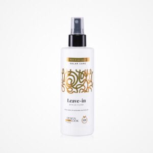 LEAVE-IN · 200ML · SOLAR CARE