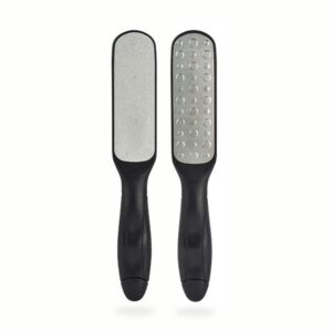 LIMA PEDICURA QUITA CALLOS INOX SQUARE BIFULL