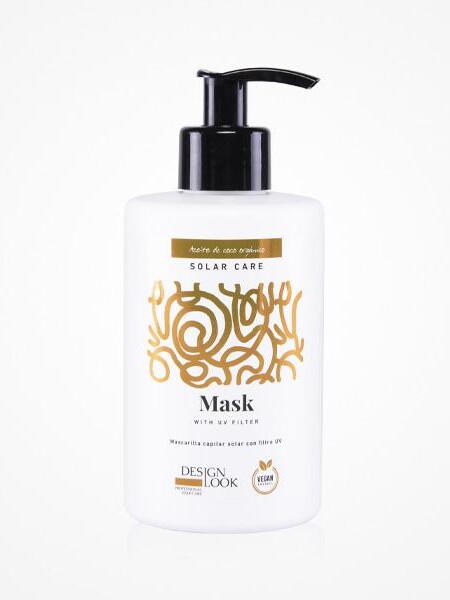 MASCARILLA · 300ML · SOLAR CARE