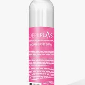 MOUSSE POST-DEPIL 300ML