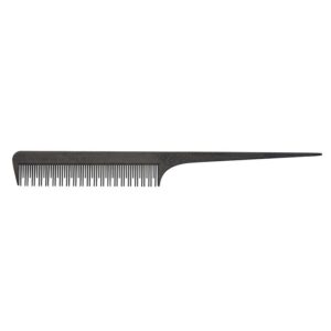 PEINE CARBONO PUA ESPECIAL Nº022 CARBON LINE BIFUL