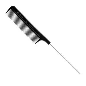 PEINE PUA HIERRO NYLON PROFES 21 5 CM