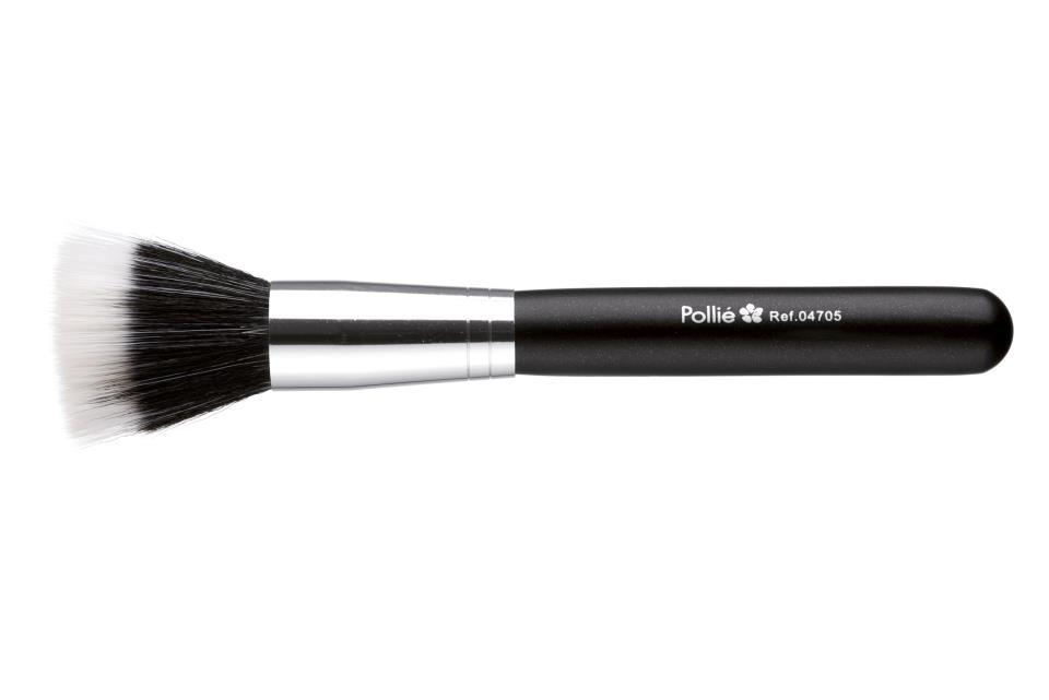 PINCEL PROFESIONAL KABUKI DESPUNTADO