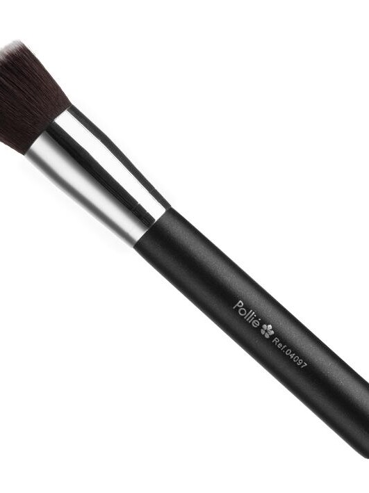 PINCEL PROFESIONAL KABUKI PLANO