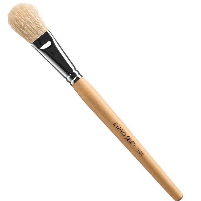 PINCEL PROFESIONAL MASCARILLA