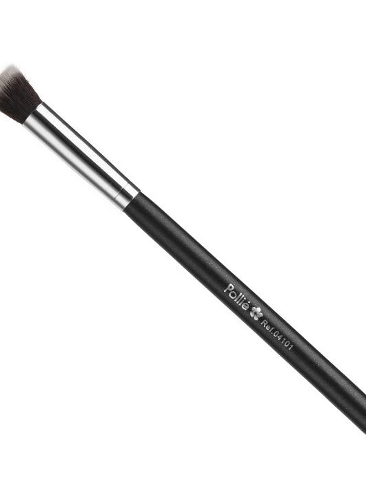 PINCEL PROFESIONAL SOMBRA KABUKI PLANO