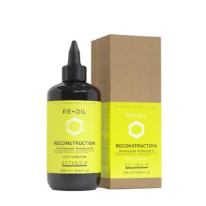 RE-OIL ACEITE RECONSTRUCTOR 250 ML