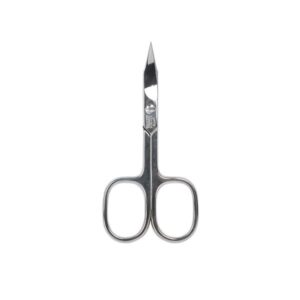 TIJERA MANICURA RECTA 9 2CM PREMIUM BIFULL