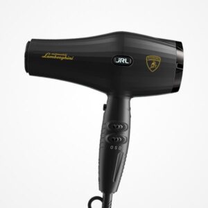  FORTE PRO LITE HAIR DRYER  BLACK · JRL   Lamborgh