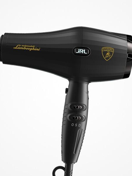  FORTE PRO LITE HAIR DRYER  BLACK · JRL   Lamborgh