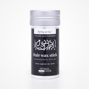 CERA CAPILAR EN STICK - Hair Wax Stick 75 g Design