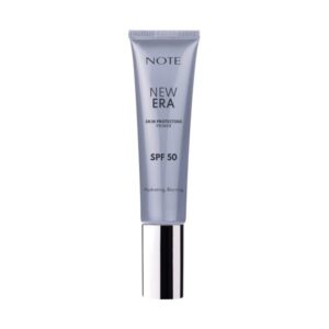NOTE SKIN PROTECTING PRIMER SPF 50 NEW ERA