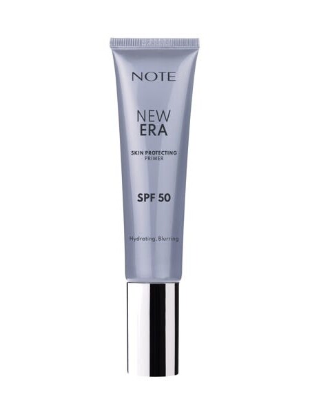 NOTE SKIN PROTECTING PRIMER SPF 50 NEW ERA