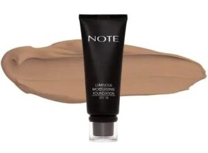NT LUMINOUS FOUNDATION 08 SUMMER 35 ML