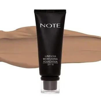NT LUMINOUS FOUNDATION 08 SUMMER 35 ML