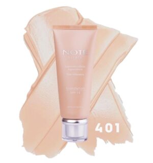 NT MINERAL FOUNDATION 401 35ML