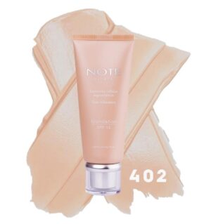 NT MINERAL FOUNDATION 402 35ML