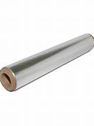 PAPEL ALUMINIO DIDILO 1 1KGS