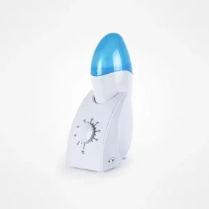 BASE + CALENTADOR ROLL-ON CON CONTROL DE CONSUMO