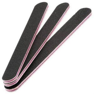 LIMA NEGRA BASIC 100/180 BIFULL