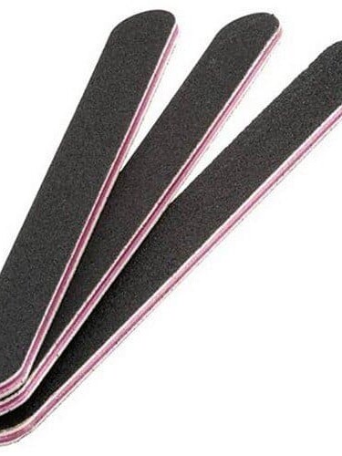 LIMA NEGRA BASIC 100/180 BIFULL
