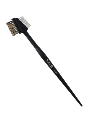 PINCEL PEINE PARA CEJAS