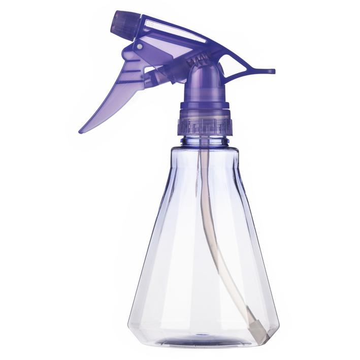 PULVERIZADOR COLOR TRANSP 330 ML 
