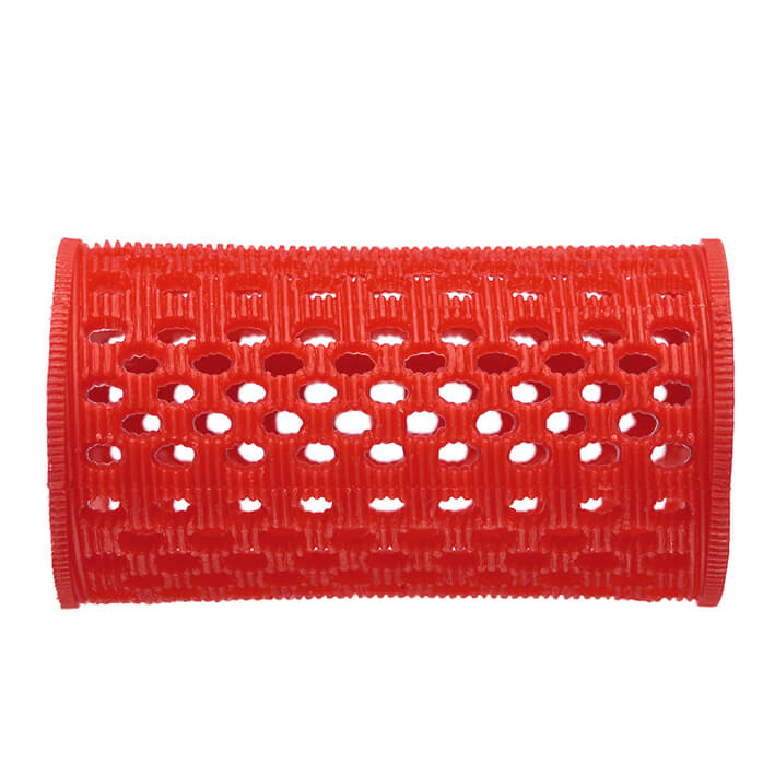 BOLSA 12 RULOS ROJOS 38MM EXTRA FUERTE  PINCHO