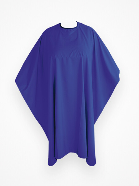 CAPA DE CORTE BASIC AZUL 