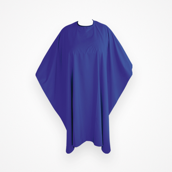 CAPA DE CORTE BASIC AZUL