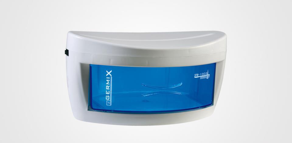ESTERILIZADOR SENCILLO GERMIX