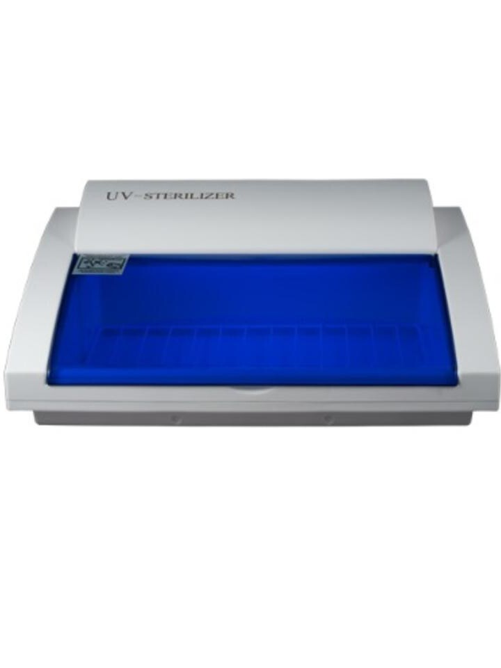 ESTERILIZADOR  ULTRAVIOLET SIMPLY