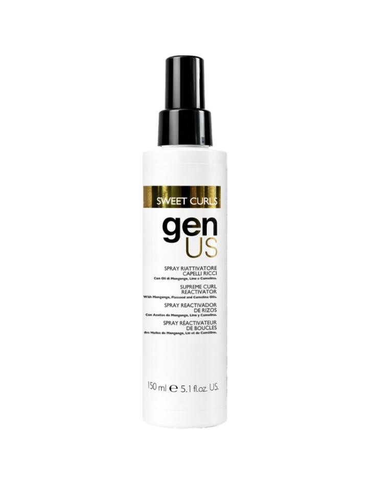 SUPREME CURL REACTIVADOR 150ML