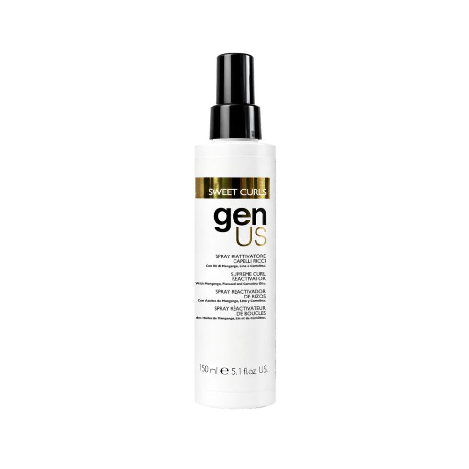SUPREME CURL REACTIVADOR 150ML 