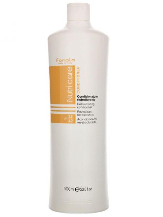 ACONDICIONADOR REESTRUCTURANTE NOURISHING 1000ML
