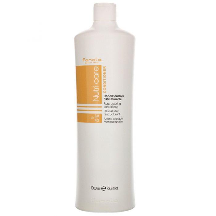 ACONDICIONADOR REESTRUCTURANTE NOURISHING 1000ML