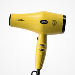 FORTE PRO LITE HAIR DRYER YELLOW JRL LAMBORGHINI