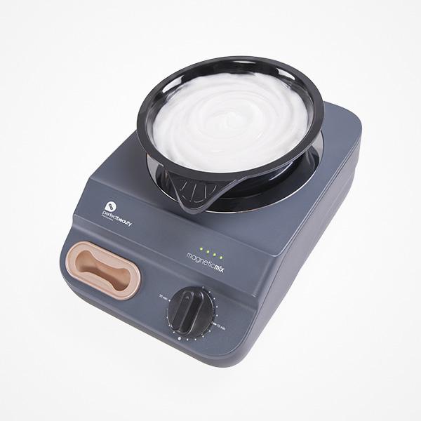 MEZCLADOR DE TINTE MAGNETICO MAGNETIC MIX