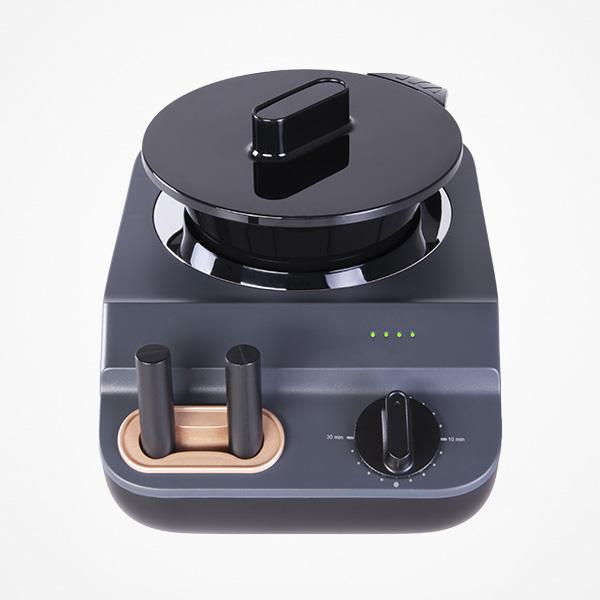 MEZCLADOR DE TINTE MAGNETICO MAGNETIC MIX