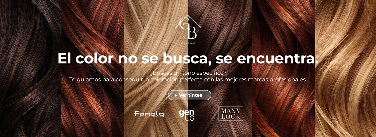 El color no se busca, se encuentra